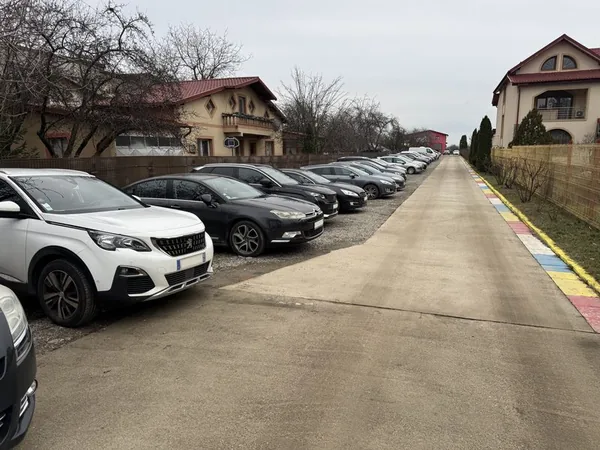service auto - lucrare în service-ul AutoViva Strejnicu