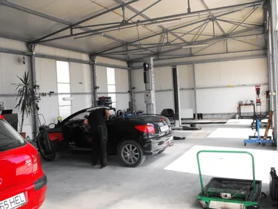 reparatii marca Citroen Peugeot 2