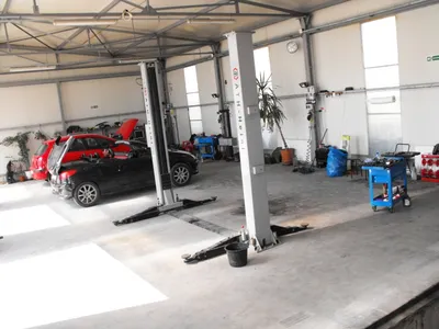 reparatii marca Citroen Peugeot 4