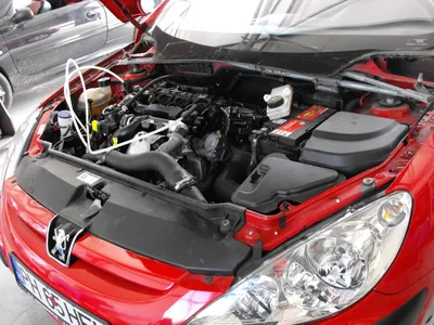 reparatii marca Citroen Peugeot 5