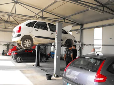 reparatii marca Citroen Peugeot 6