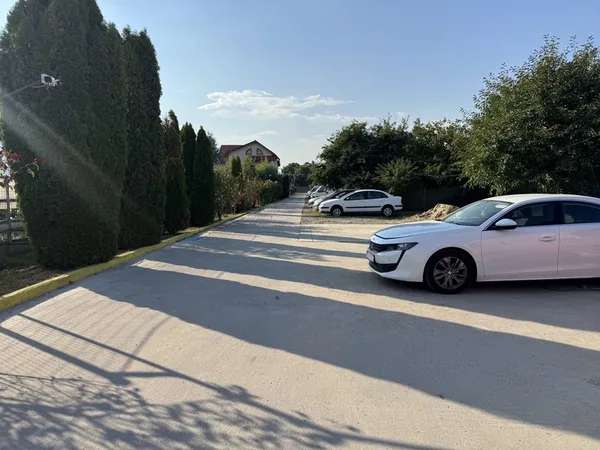 service ploiești - lucrare în service-ul AutoViva Strejnicu